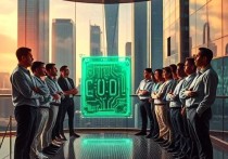 团购云服务器，企业降本增效的明智之选