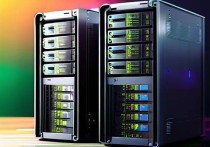 腾讯云服务器外网映射，如何高效配置与应用