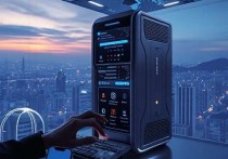 云服务器搭建云手机，未来移动办公的新趋势