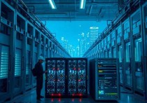 云服务器的建设，未来趋势与深度解析