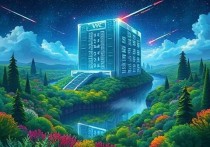 云服务器CVM与VPS，深度解析与选择指南
