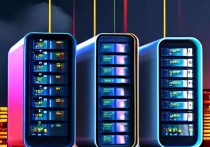 云服务器跨境电商，数字化转型的未来趋势