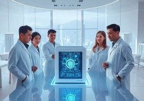 鸿蒙云服务器搭建，开启智能时代的新篇章