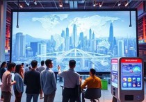 阿里云境外服务器，全球部署优势与适用场景解析