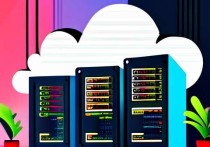 搭建属于自己的云服务器，开启数字化转型的新篇章