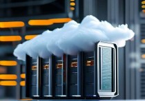 鲲云科技服务器，高性能计算的未来引擎