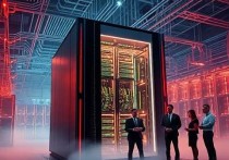 广东云计算服务器托管，助力企业数字化转型的强劲引擎