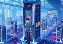 云服务器网关，云计算中的关键连接者