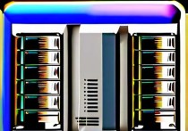 容量大云服务器的重要性及应用场景解析