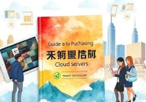 腾讯云服务器购买指南，如何选择适合你的云服务器