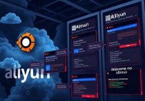 阿里云Ubuntu安装服务器，一步步指南
