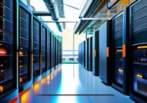 探索未来科技，达摩院阿里云服务器的技术革新与应用前景