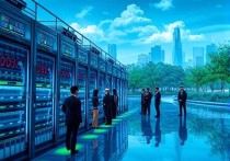 中成云服务器，助力企业数字化转型的高效解决方案