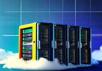 2026年云服务器市场调研，趋势与机遇
