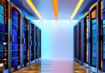 甘肃金昌服务器云空间，高效 computing 解决方案的未来