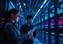 香港云服务器配置数据，优化性能与安全的关键策略