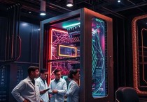 云服务器图像处理，开启高效视觉计算新时代