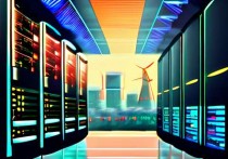 新能源车云服务器，推动智能出行的未来引擎