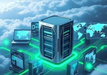 WordPress分销云服务器，助力企业轻松构建高效分销系统