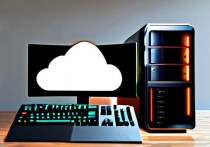 云电脑，重新定义计算新时代的大型服务器集群