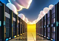 云服务器的MQTT协议，高效物联网通信的基石