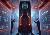 星际智云服务器，开启未来云计算的新篇章