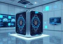 IP对讲云服务器，重新定义现代通讯与安全防护