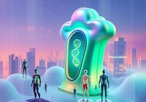 健康我行云服务器，助力医疗行业数字化转型