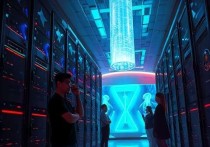 旋律云服务器，音乐与科技的完美融合