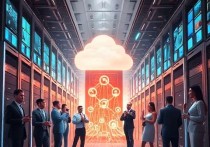 中国移动云服务器，助力企业数字化转型的可靠选择