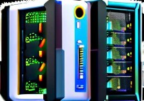 海魅云服务器软件，高效云服务的新选择