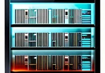 鹤岗云存储服务器方案，高效可靠的企业级存储解决方案