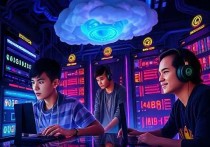 云服务器助力炉石玩家，畅享高效游戏体验