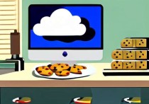 曲奇云盘服务器升级，更快、更稳、更智能的云端体验