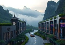 贵州云服务器托管，数字经济的强劲引擎