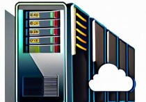 服务器与云主机，它们到底有什么不同？