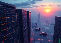 云服务器异常监测，保障企业稳定运行的关键防线