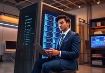 云服务器与PowerShell，高效管理的完美搭档