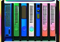 Unraid云桌面服务器，打造高效个人云工作站