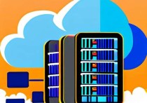 方块云服务器全解析，种类、性能与应用场景