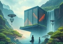 云服务器挖矿行为，技术与合规的平衡之道