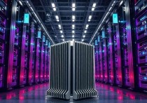 云服务器散热器生产，技术创新与未来趋势