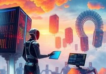 如何在云上高效开启服务器，2025年的全面指南