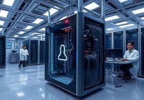 国产云服务器Linux，助力数字化转型的强劲引擎