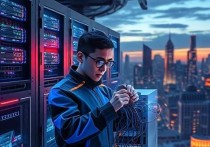 云服务器技术，企业数字化转型的核心驱动力