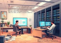 腾讯云服务器配置指南，从入门到实战