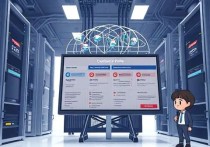 云服务器搭建多个IP的实用指南，轻松实现多IP管理