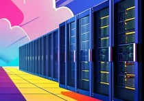 云服务器技术背景分析，推动数字化转型的核心动力