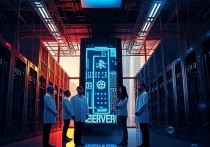 合肥诺云服务器，助力企业数字化转型的强劲引擎
