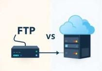 FTP服务器与云服务器，深度解析它们的定义、功能与应用场景